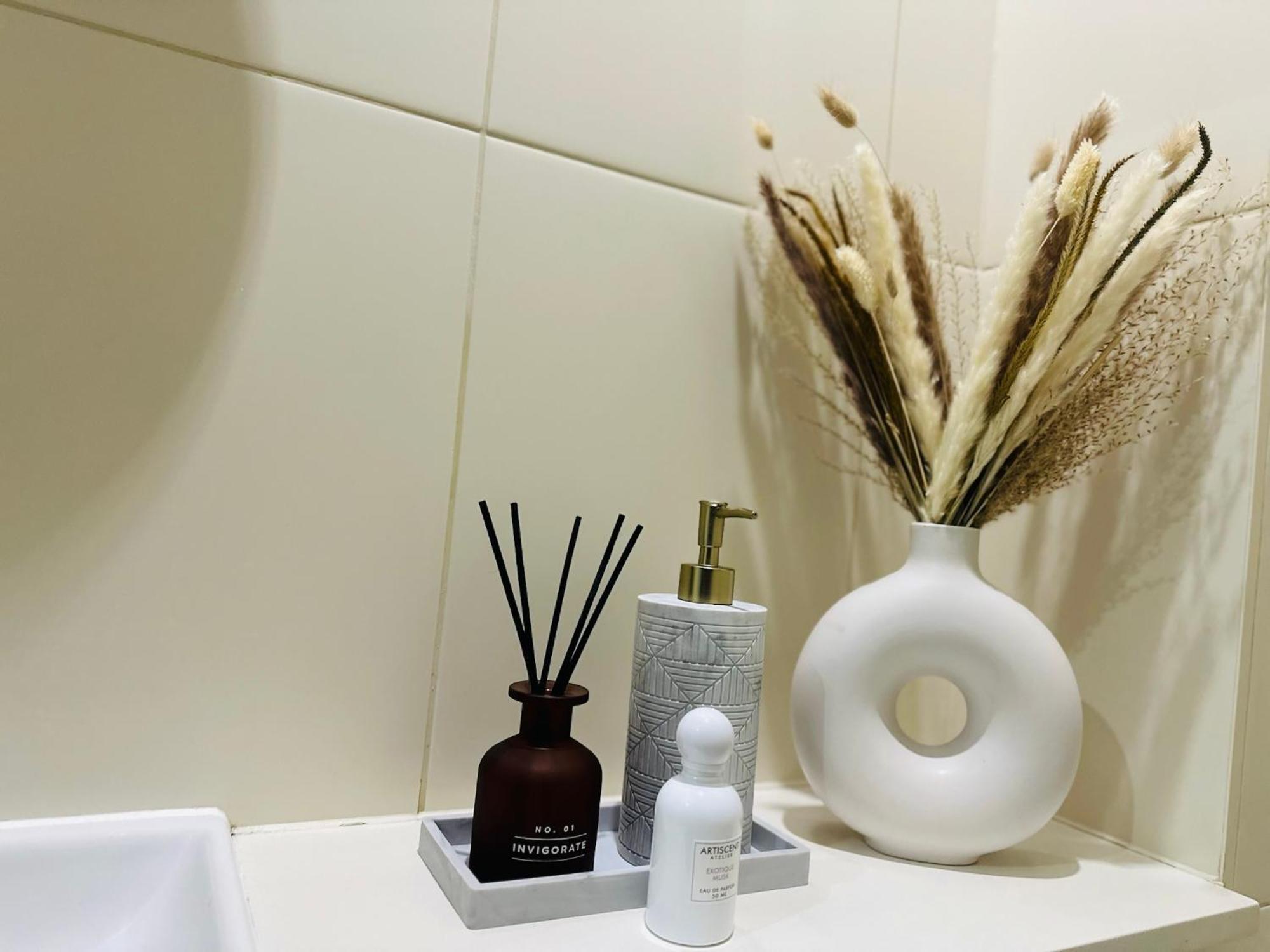 Stylish, Modern Apartment In Central London Eksteriør bilde